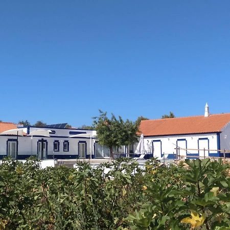 Monte Das Perdizes Ольян Экстерьер фото
