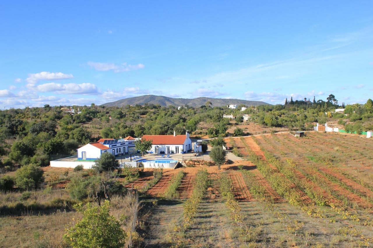 Monte Das Perdizes Ольян Экстерьер фото