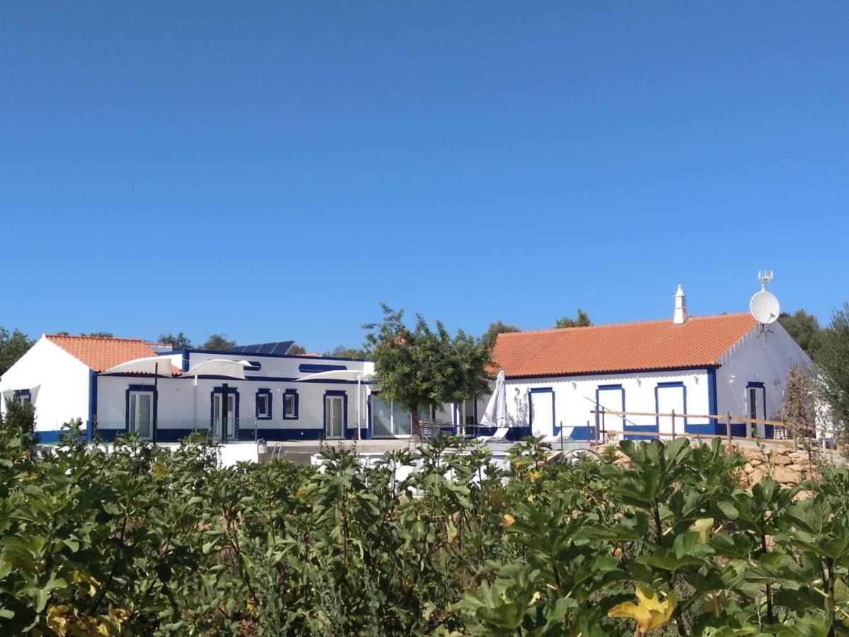 Monte Das Perdizes Ольян Экстерьер фото